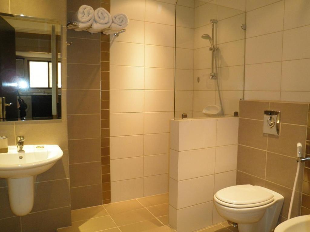 Granada Suites Hotel Αμμάν Δωμάτιο φωτογραφία