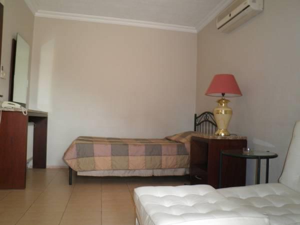 Granada Suites Hotel Αμμάν Εξωτερικό φωτογραφία