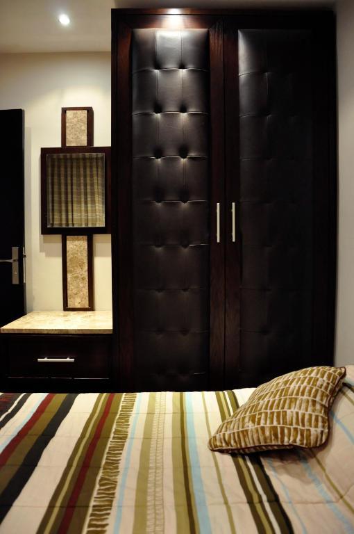 Granada Suites Hotel Αμμάν Δωμάτιο φωτογραφία