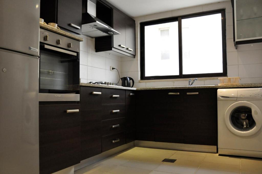 Granada Suites Hotel Αμμάν Δωμάτιο φωτογραφία