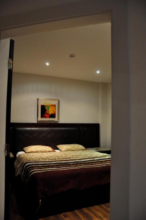 Granada Suites Hotel Αμμάν Δωμάτιο φωτογραφία