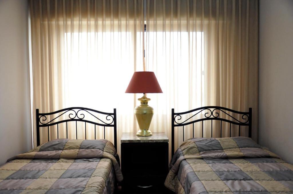 Granada Suites Hotel Αμμάν Δωμάτιο φωτογραφία
