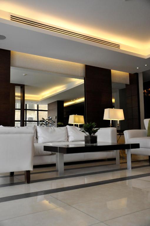 Granada Suites Hotel Αμμάν Εξωτερικό φωτογραφία